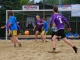 Beach-Soccer-Weekend - am 19. Juni 2010