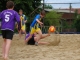 Beach-Soccer-Weekend - am 19. Juni 2010