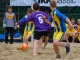 Beach-Soccer-Weekend - am 19. Juni 2010