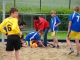 Beach-Soccer-Weekend - am 19. Juni 2010