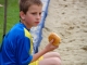 Beach-Soccer-Weekend - am 19. Juni 2010