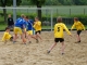 Beach-Soccer-Weekend - am 19. Juni 2010