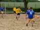 Beach-Soccer-Weekend - am 19. Juni 2010