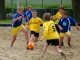 Beach-Soccer-Weekend - am 19. Juni 2010