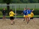 Beach-Soccer-Weekend - am 19. Juni 2010