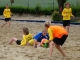 Beach-Soccer-Weekend - am 19. Juni 2010