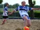 Beach-Soccer-Weekend - am 19. Juni 2010