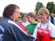 Beach-Soccer-Weekend - am 19. Juni 2010