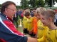 Beach-Soccer-Weekend - am 19. Juni 2010