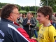 Beach-Soccer-Weekend - am 19. Juni 2010