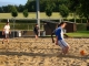 Beach-Soccer-Weekend - am 19. Juni 2010