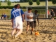 Beach-Soccer-Weekend - am 19. Juni 2010