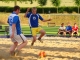 Beach-Soccer-Weekend - am 19. Juni 2010