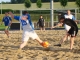 Beach-Soccer-Weekend - am 19. Juni 2010