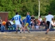 Beach-Soccer-Weekend - am 19. Juni 2010