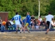 Beach-Soccer-Weekend - am 19. Juni 2010