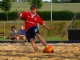 Beach-Soccer-Weekend - am 19. Juni 2010