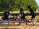 Beach-Soccer-Weekend - am 19. Juni 2010