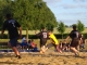 Beach-Soccer-Weekend - am 19. Juni 2010