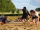 Beach-Soccer-Weekend - am 19. Juni 2010