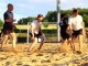 Beach-Soccer-Weekend - am 19. Juni 2010