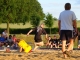 Beach-Soccer-Weekend - am 19. Juni 2010