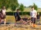 Beach-Soccer-Weekend - am 19. Juni 2010
