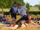 Beach-Soccer-Weekend - am 19. Juni 2010