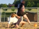 Beach-Soccer-Weekend - am 19. Juni 2010