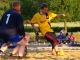 Beach-Soccer-Weekend - am 19. Juni 2010