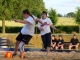 Beach-Soccer-Weekend - am 19. Juni 2010