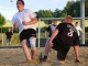 Beach-Soccer-Weekend - am 19. Juni 2010
