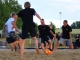 Beach-Soccer-Weekend - am 19. Juni 2010