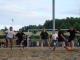 Beach-Soccer-Weekend - am 19. Juni 2010