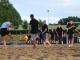 Beach-Soccer-Weekend - am 19. Juni 2010