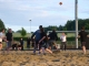 Beach-Soccer-Weekend - am 19. Juni 2010