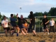 Beach-Soccer-Weekend - am 19. Juni 2010