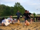 Beach-Soccer-Weekend - am 19. Juni 2010