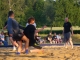 Beach-Soccer-Weekend - am 19. Juni 2010