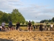 Beach-Soccer-Weekend - am 19. Juni 2010