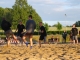 Beach-Soccer-Weekend - am 19. Juni 2010