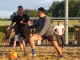 Beach-Soccer-Weekend - am 19. Juni 2010