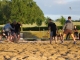 Beach-Soccer-Weekend - am 19. Juni 2010