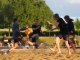 Beach-Soccer-Weekend - am 19. Juni 2010
