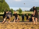 Beach-Soccer-Weekend - am 19. Juni 2010