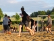 Beach-Soccer-Weekend - am 19. Juni 2010