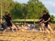 Beach-Soccer-Weekend - am 19. Juni 2010