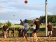 Beach-Soccer-Weekend - am 19. Juni 2010