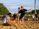 Beach-Soccer-Weekend - am 19. Juni 2010