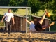 Beach-Soccer-Weekend - am 19. Juni 2010